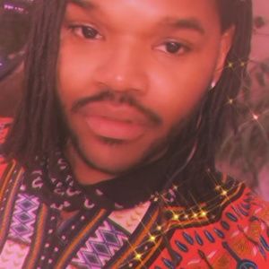 Meet your Posher, Jonathan